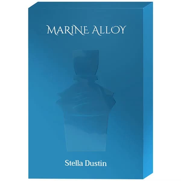 Stella Dustin Stella Marine Alloy EDP 100ml