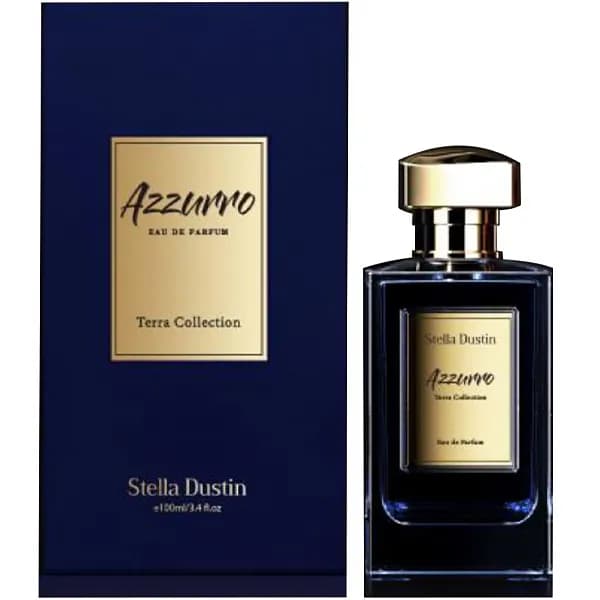 Stella Dustin Terra Collection Azzurro EDP 100ml