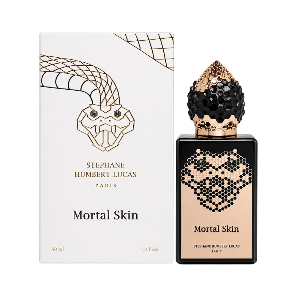 Stephane-Humbert-Luc Stephane Humbert Lucas Mortal Skin EDP 50ml