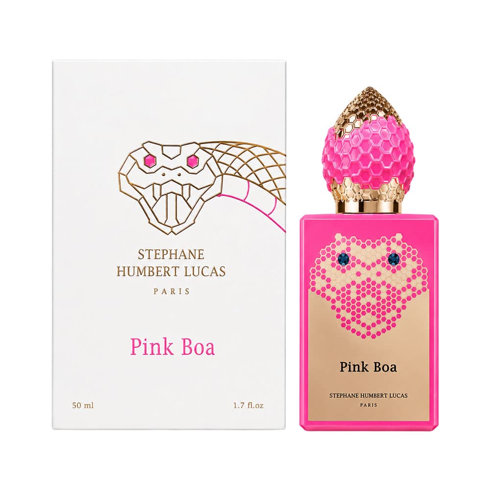 Stephane-Humbert-Luc Stephane Humbert Lucas Pink Boa EDP 50ml