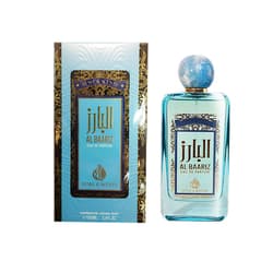 Style&Scents Al Baariz