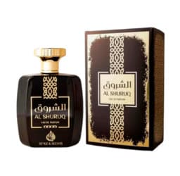 Style&Scents Al Shuruq