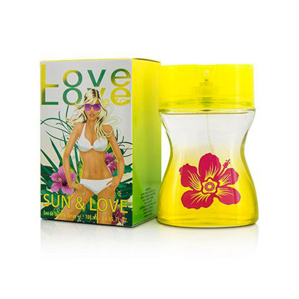 Sun &Amp; Love - 3331431000039 - Roma Shopping