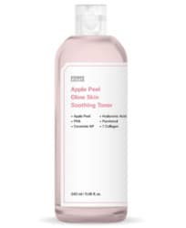 Sungboon Editor Apple Peel Glow Skin Soothing Toner - Sungboon Editor 340ml