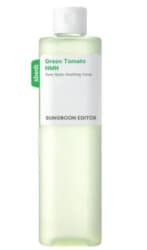 Sungboon Editor Green Tomato Nmn Pore Hydro Soothing Toner - Sungboon Editor 350ml