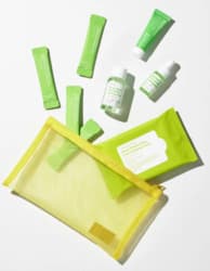 Sungboon Editor Green Tomato Travel Kit