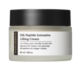 Sungboon Editor Silk Peptide Intensive Lifting Cream - Sungboon Editor 50ml
