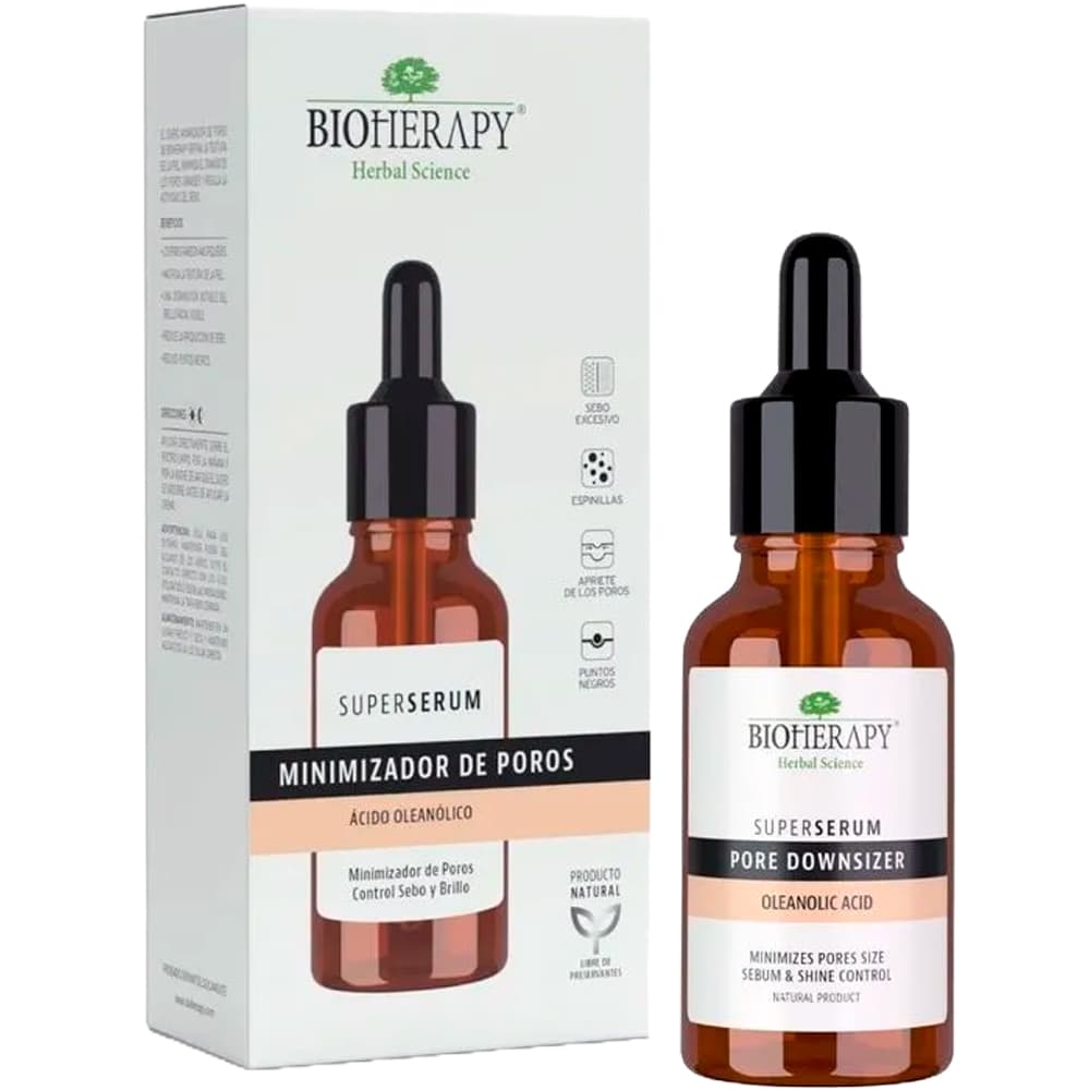 Super Serum Bio Balance Redutor de Poros - Roma Shopping