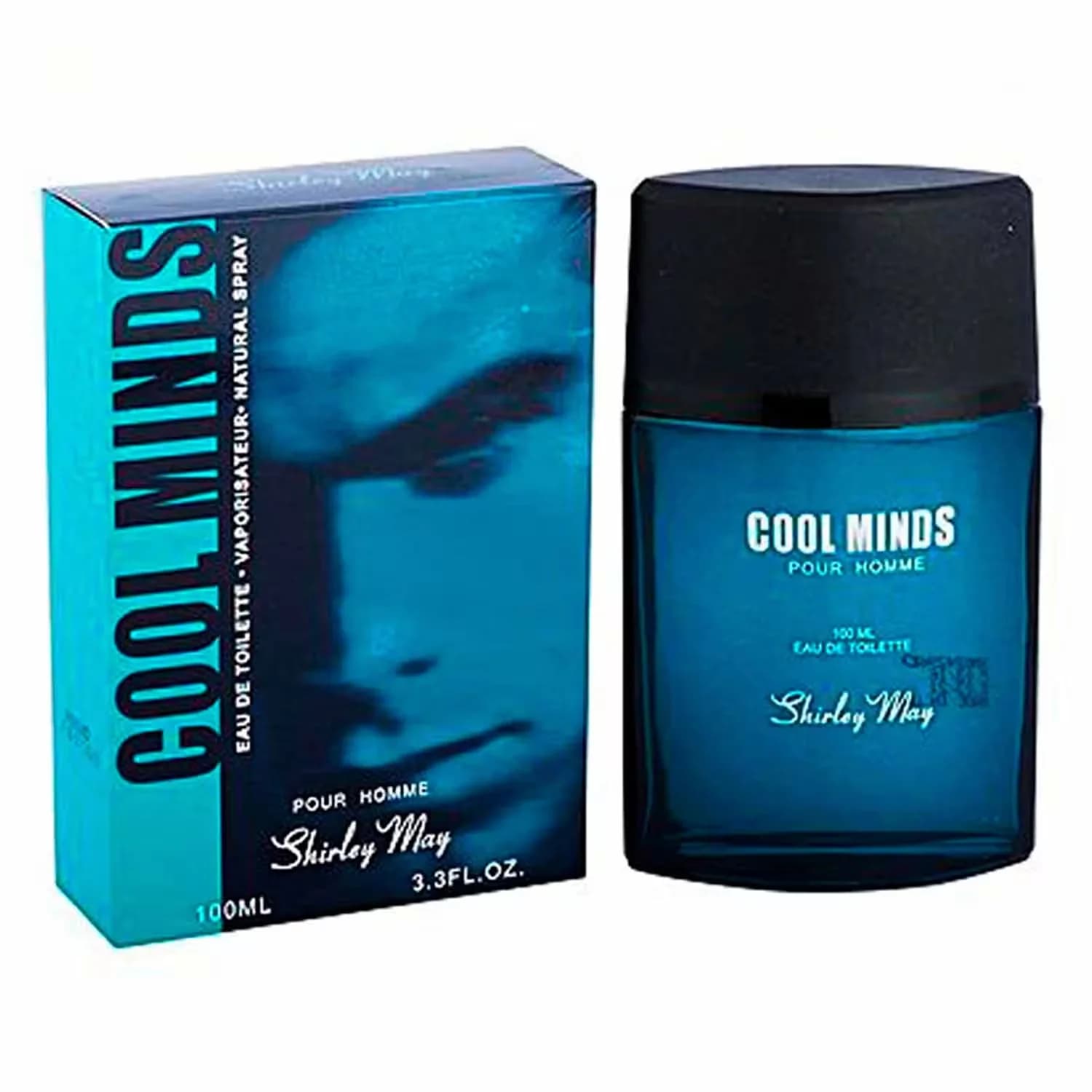 Swiss Arabian Shirley May Coll Minds EDT 100ml