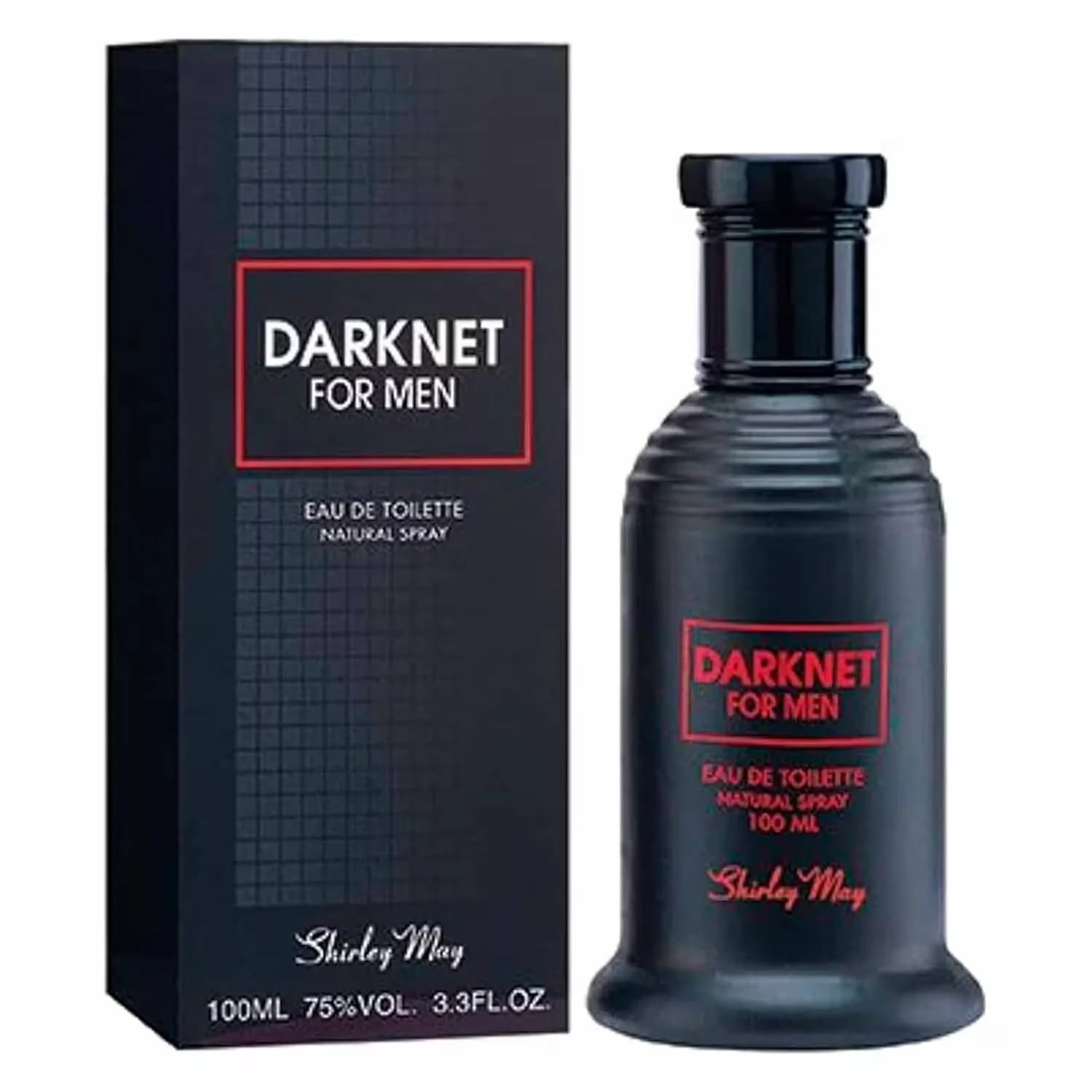 Swiss Arabian Shirley May Darknet EDT 100ml
