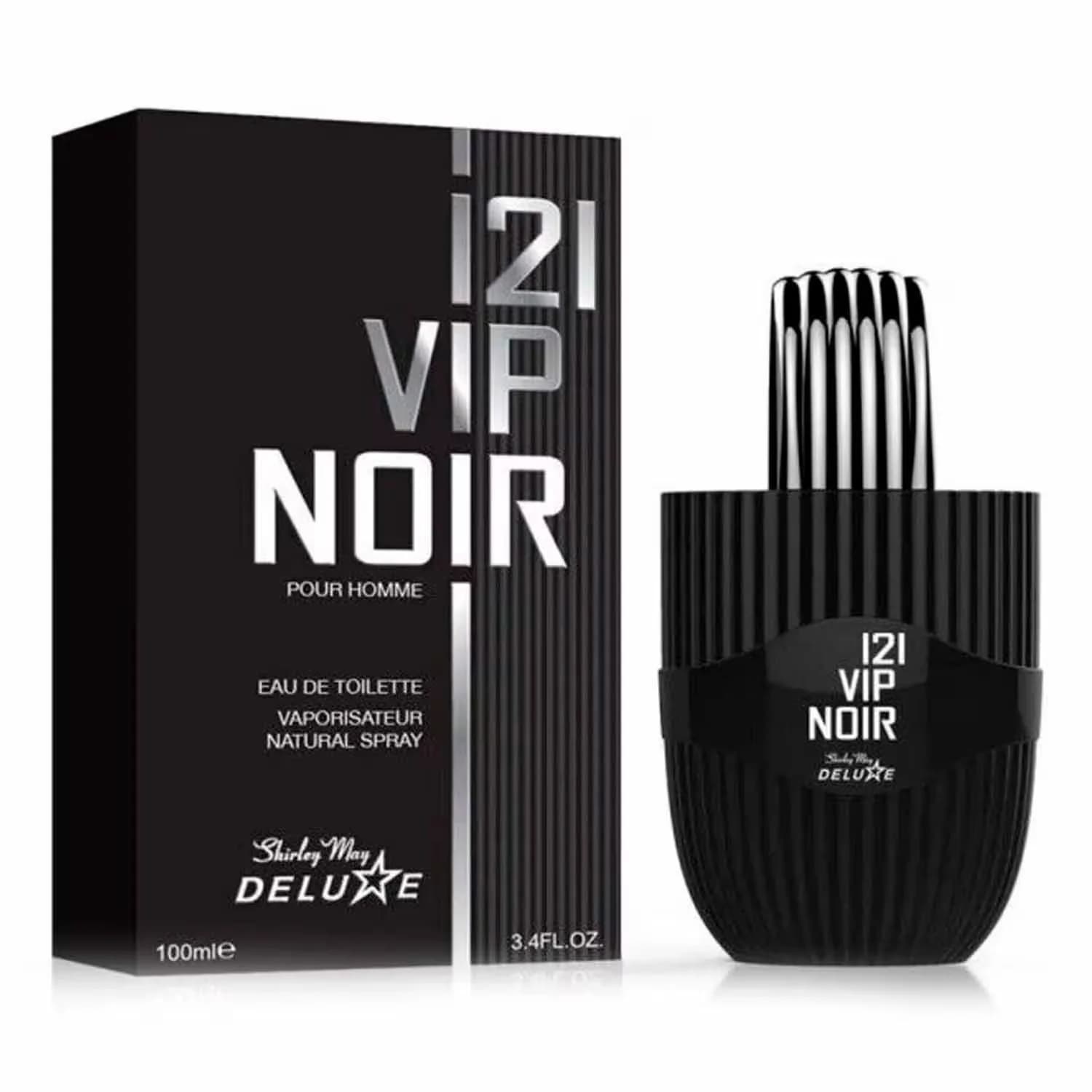 Swiss Arabian Shirley May Deluxe 121 Vip Noir EDT 100ml