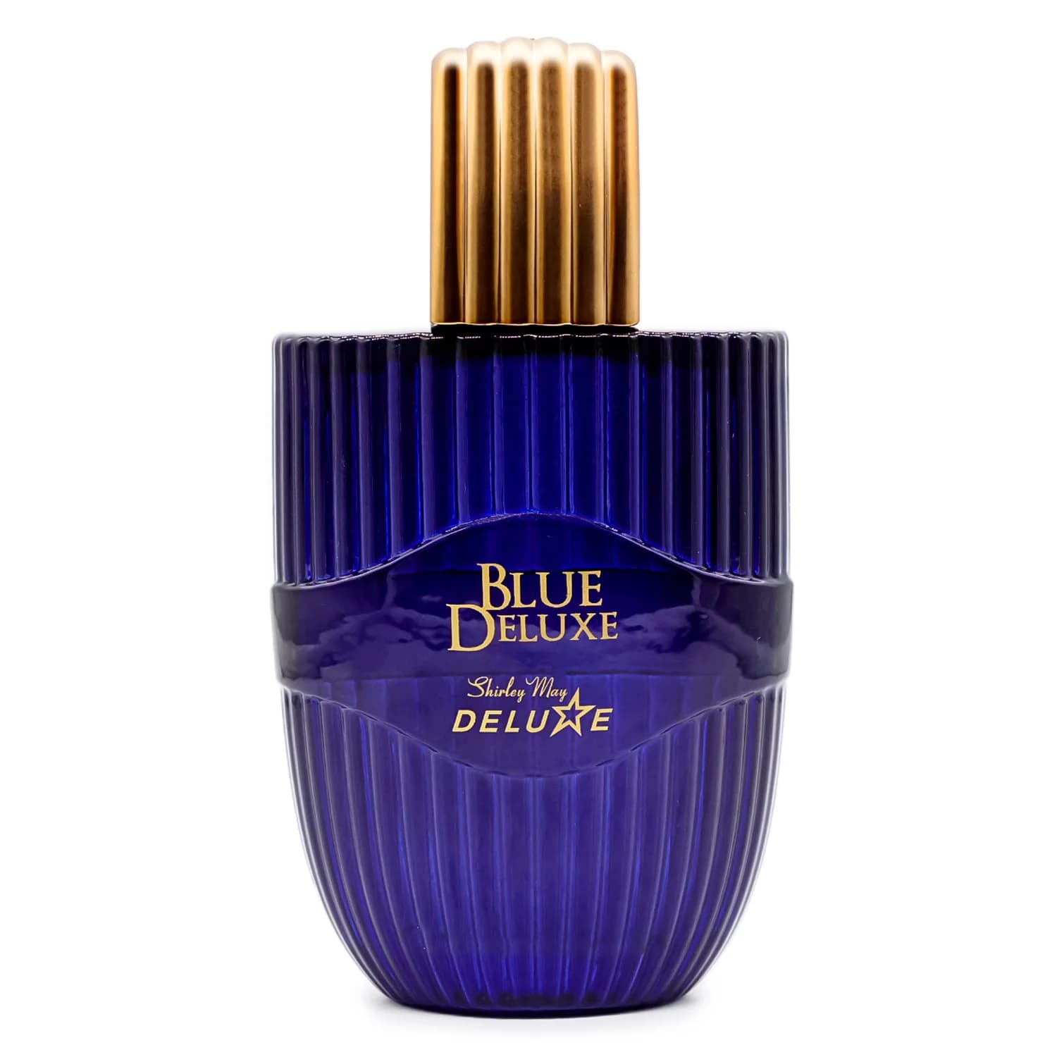 Swiss Arabian Shirley May Deluxe Blue Deluxe EDT 75ml