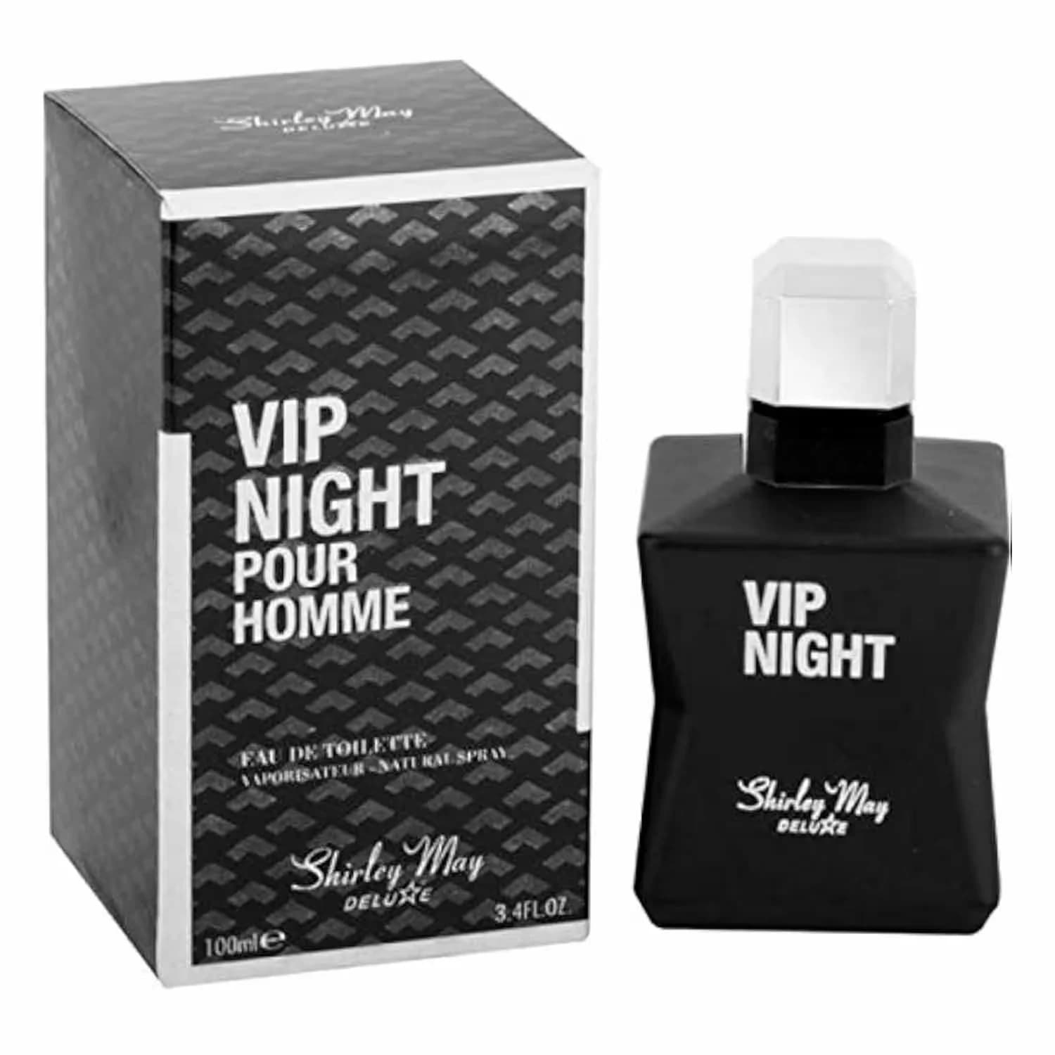 Swiss Arabian Shirley May Deluxe Vip Night EDT 100ml