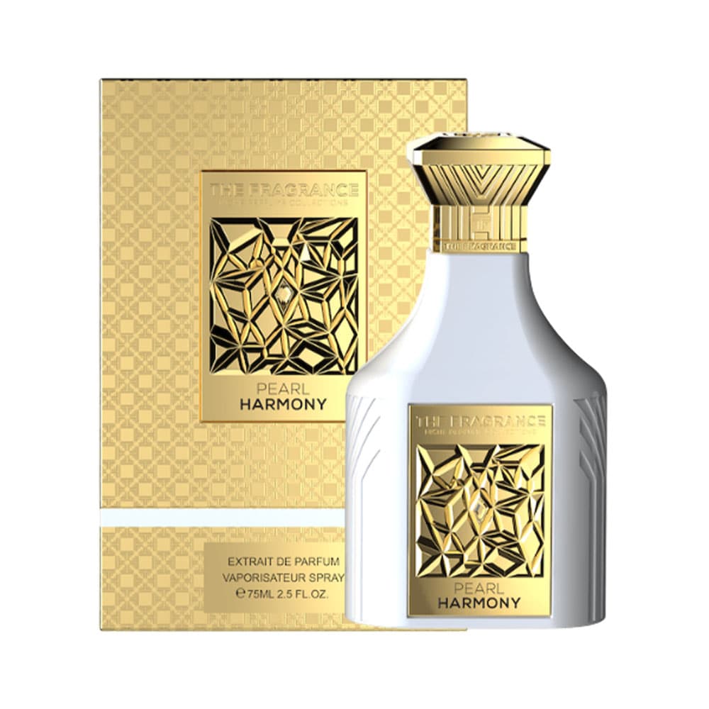 The-Fragrance The Pearl Harmony Parfum 75ml