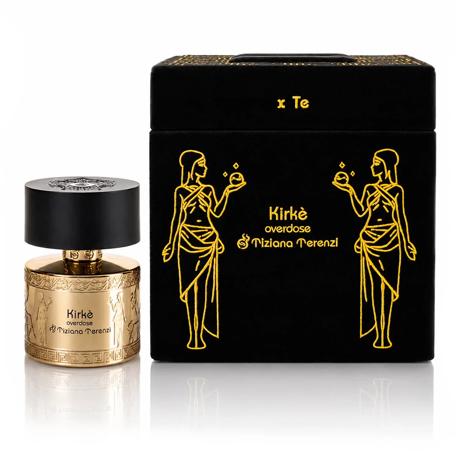 Tiziana Terenzi Kirke Overdose Parfum 100ml