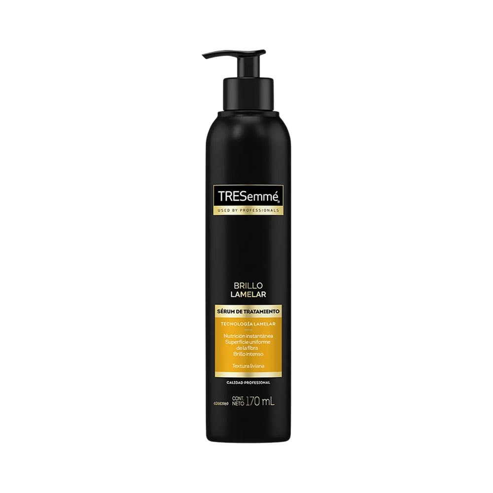Tresemme Serum Tresemme Brillo Lamelar 170ml