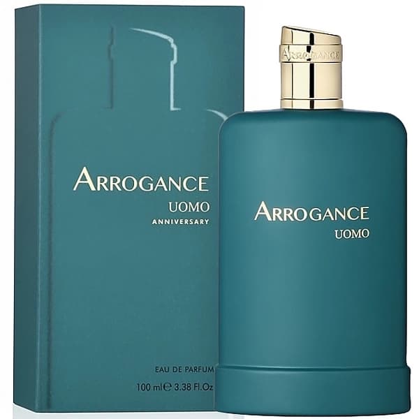 Trussardi Arrogance Uomo Anniversary EDP 100ml