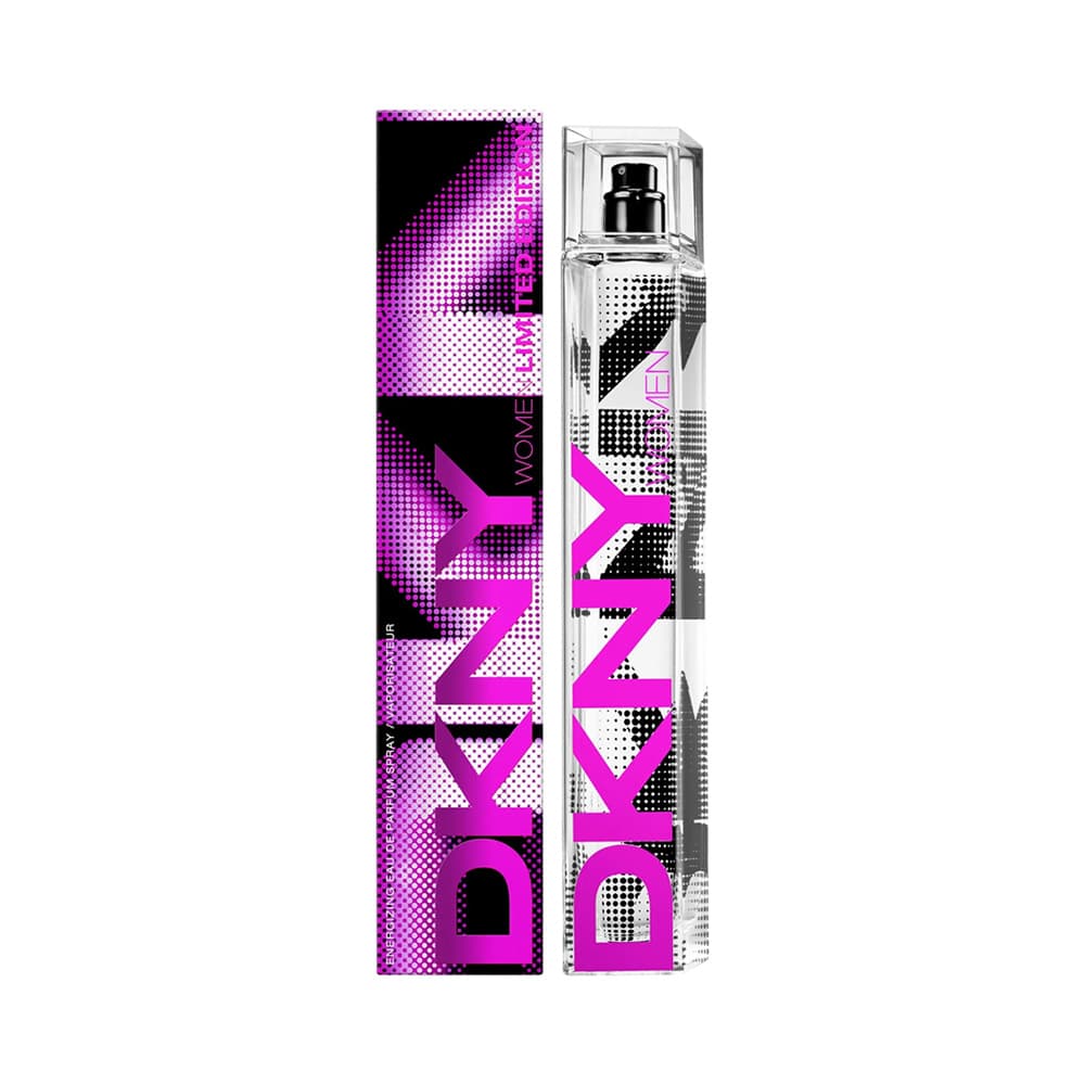 Trussardi Dkny Energizing Limited EDP 100ml