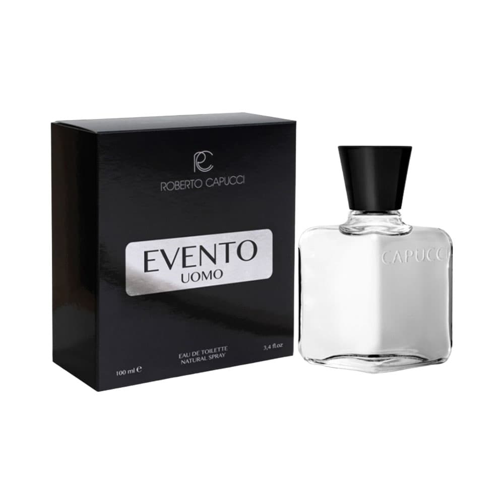 Trussardi Roberto Capucci Evento Uomo EDT 100ml