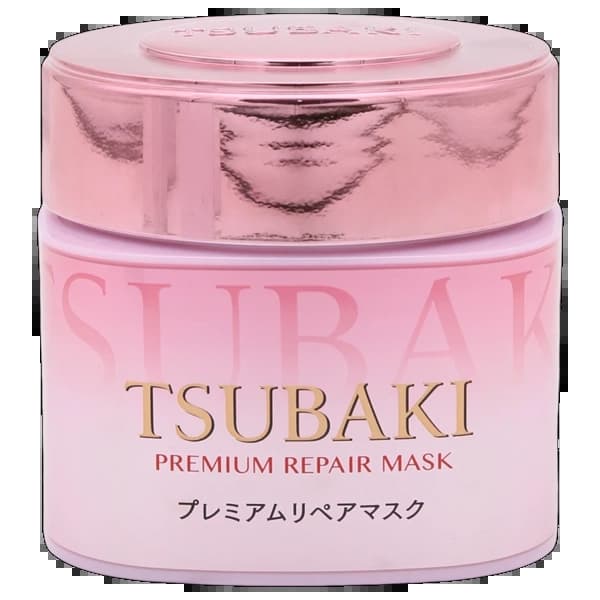 Tsubaki Mascara Capilar Tsubaki Premium Repair Mask 180 Gr