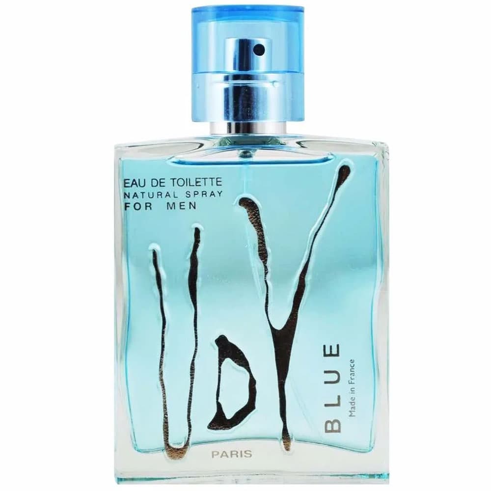 Ulric de Varens Blue - Roma Shopping - Seu Destino Para Compras No Paraguai EDT 100ml