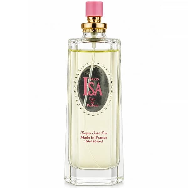 Ulric de Varens Tester Paris Isa EDP 100ml