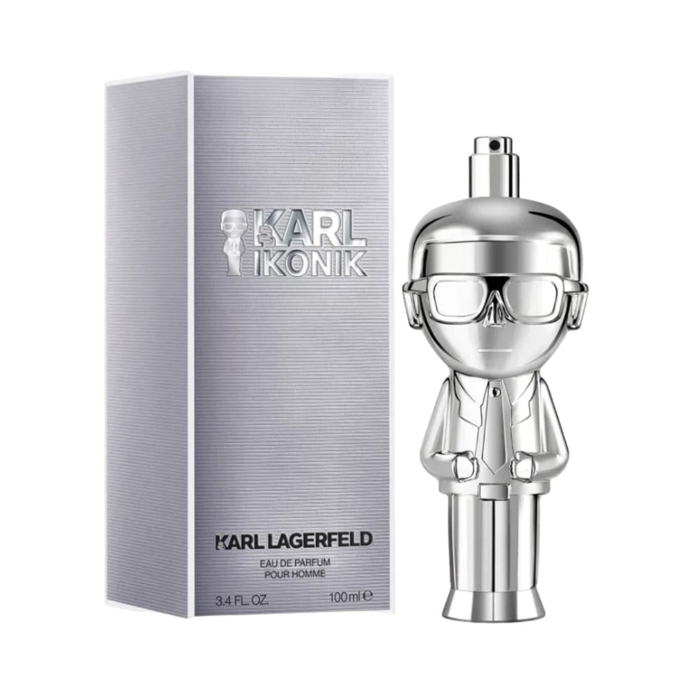 Versace Karl Lagerfeld Karl Ikonik EDP 100ml