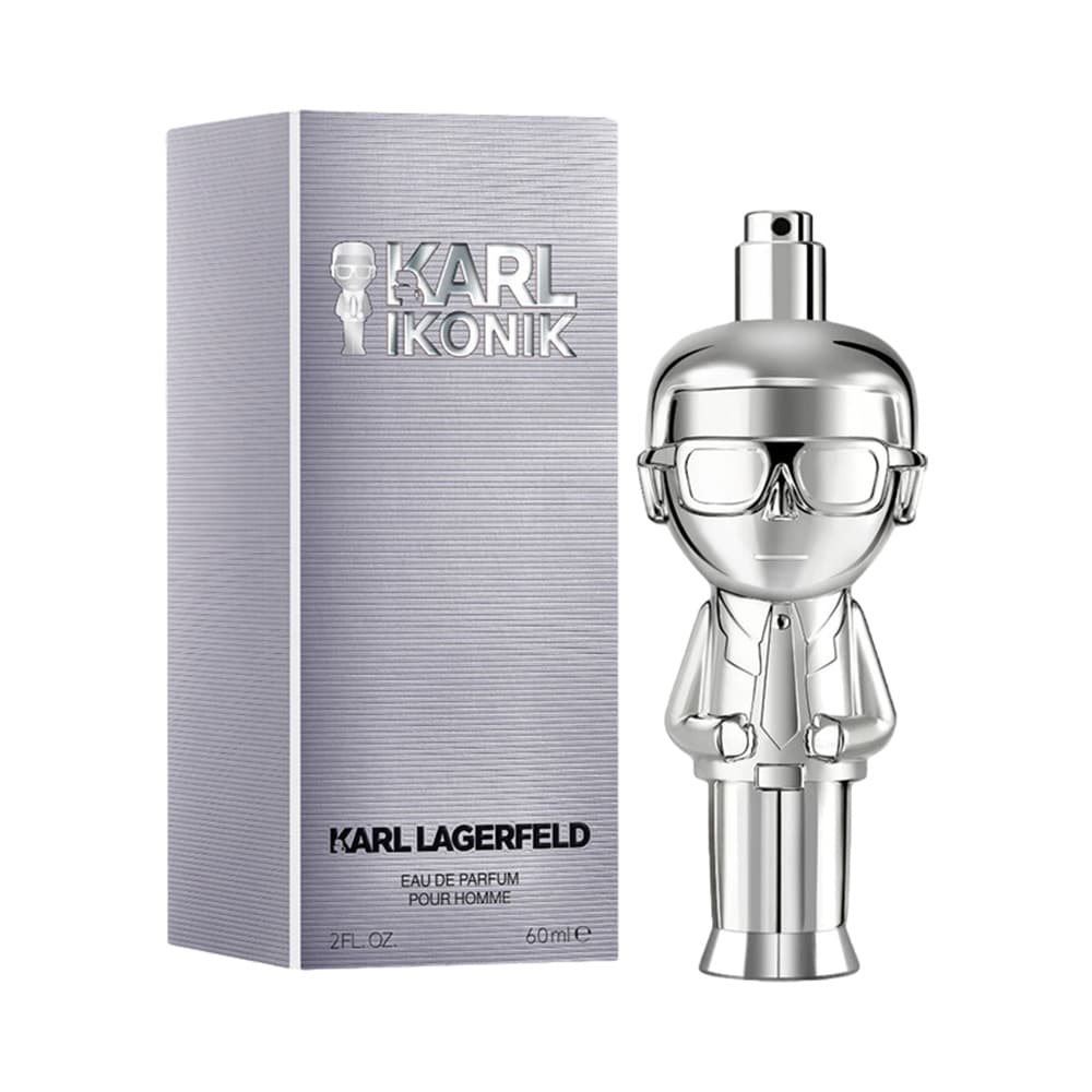 Versace Karl Lagerfeld Karl Ikonik EDP 60ml
