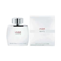 Versace Lalique White Toilette - Lalique EDT 125ml