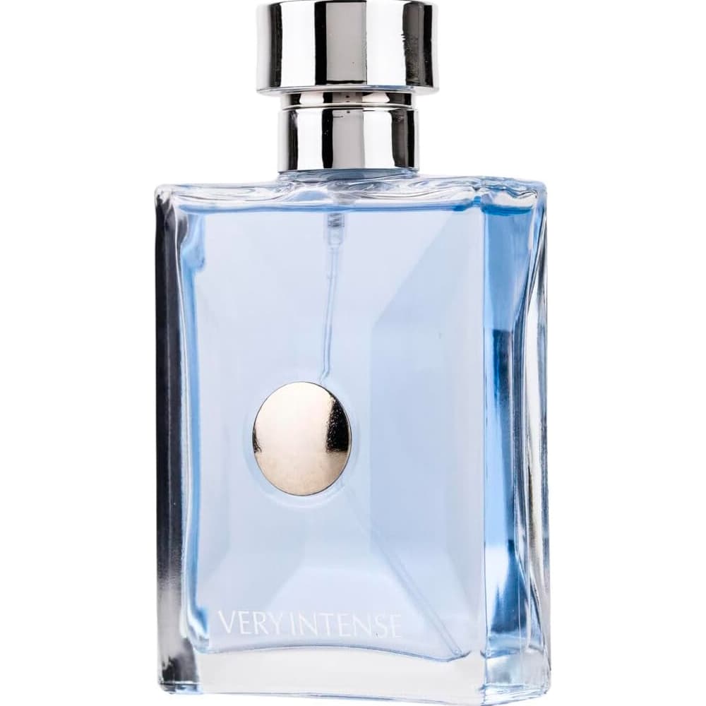 Versace Mega Collection Very Intense - Roma Shopping - Seu Destino Para Compras No Paraguai EDP 100ml
