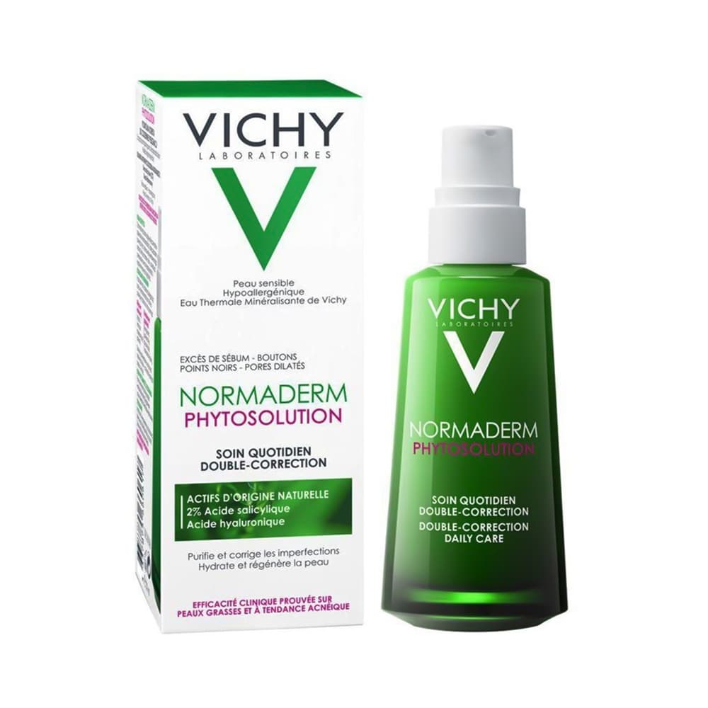 Vichy Serum Vichy Normaderm Phytosolution 50ml