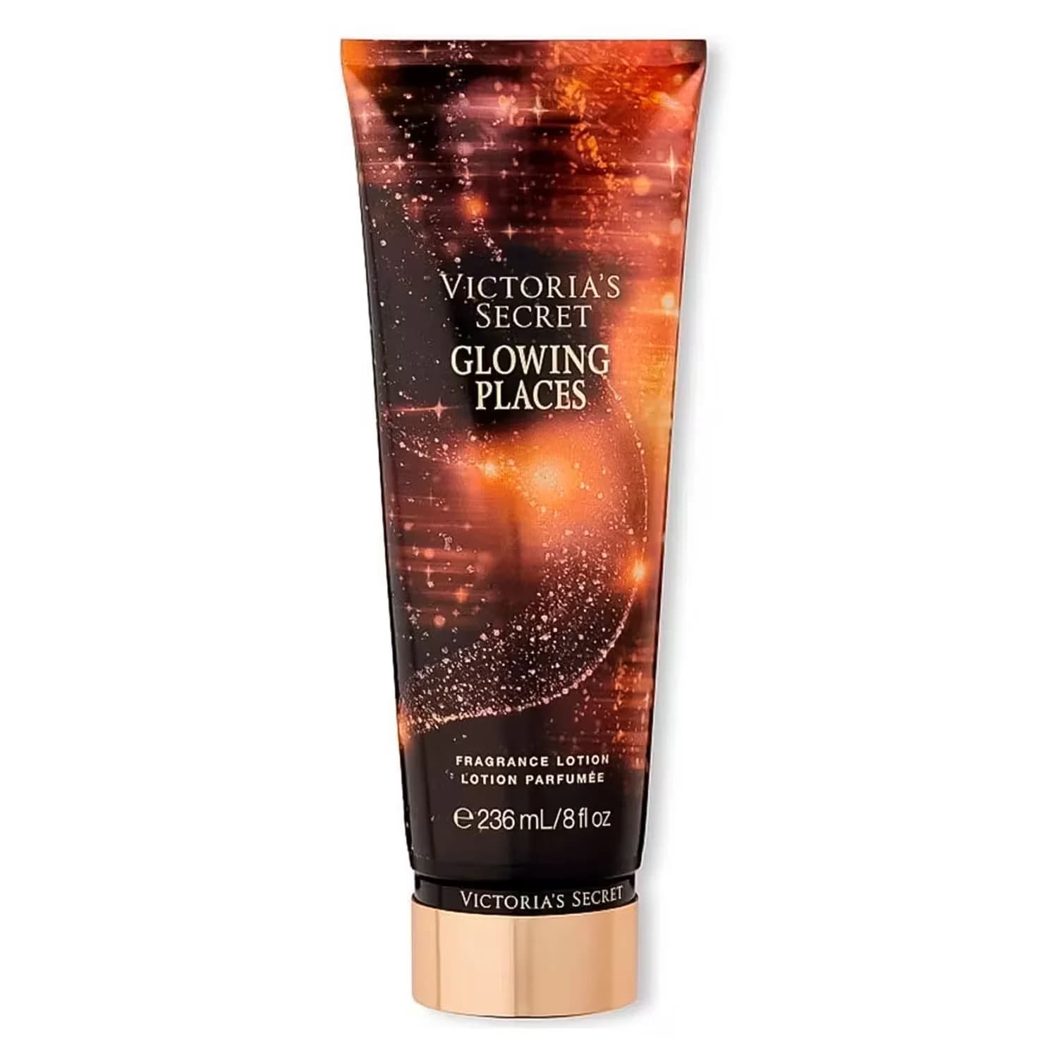 Victoria's Secret Body Lotion Glowing Places 236ml
