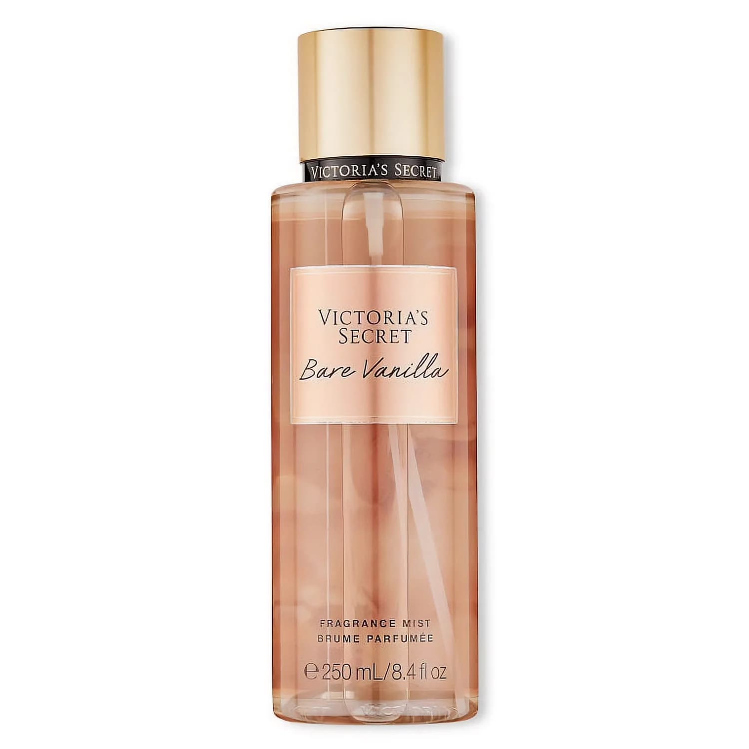 Victoria's Secret Body Splash Bare Vanilla 250ml