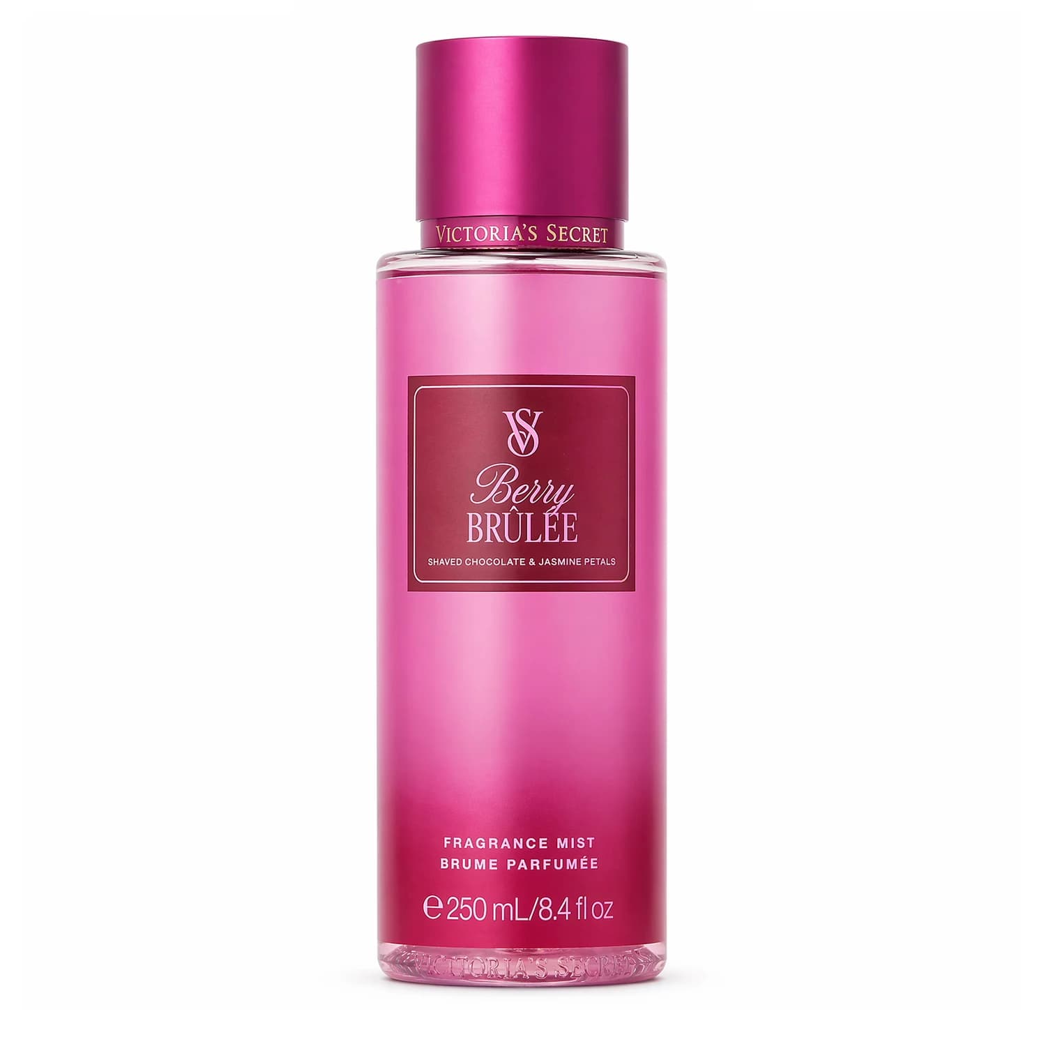 Victoria's Secret Body Splash Berry Brulee 250ml