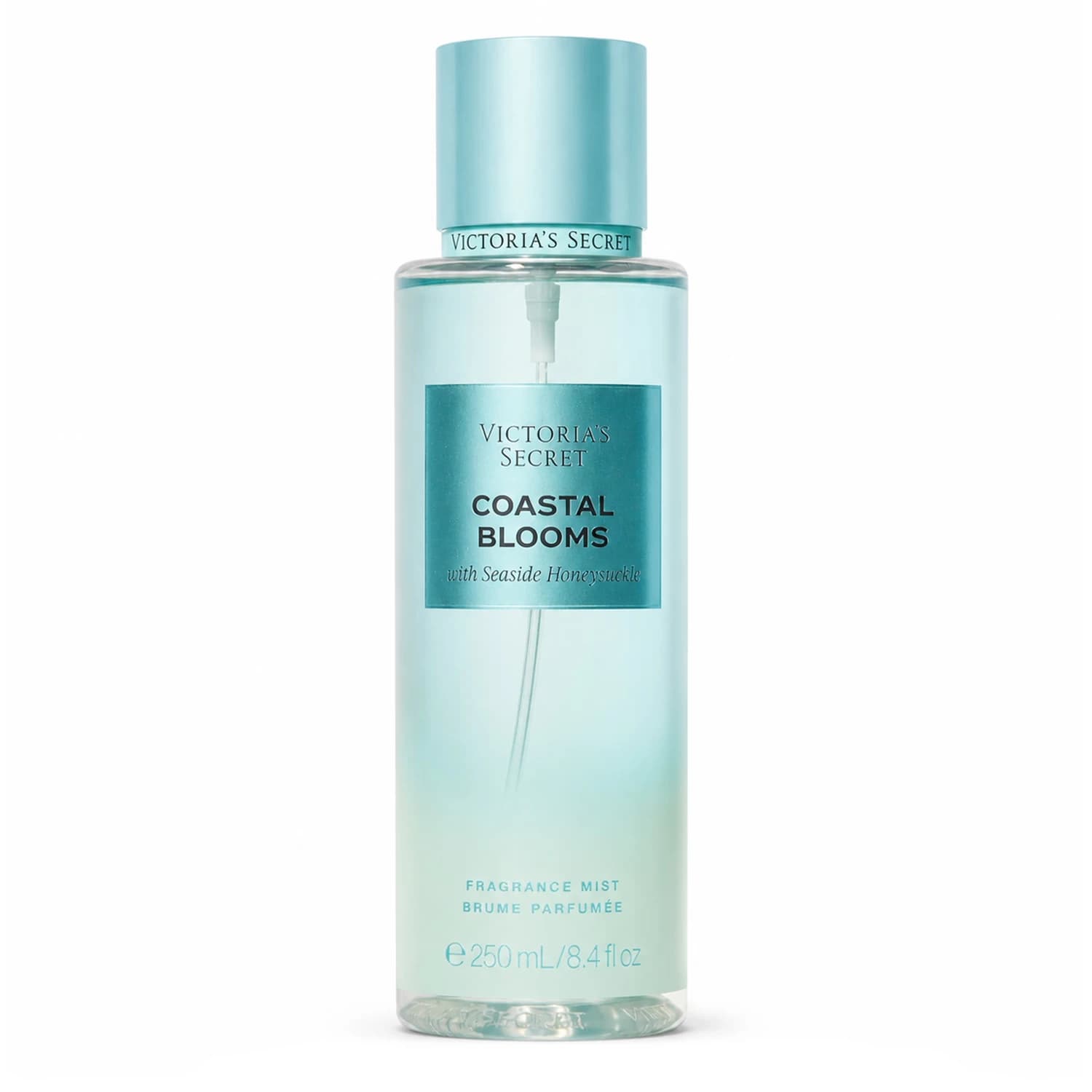 Victoria's Secret Body Splash Coastal Blooms 250ml