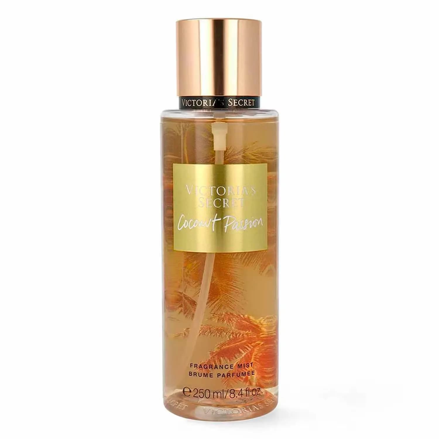 Victoria's Secret Body Splash Coconut Passion 250ml