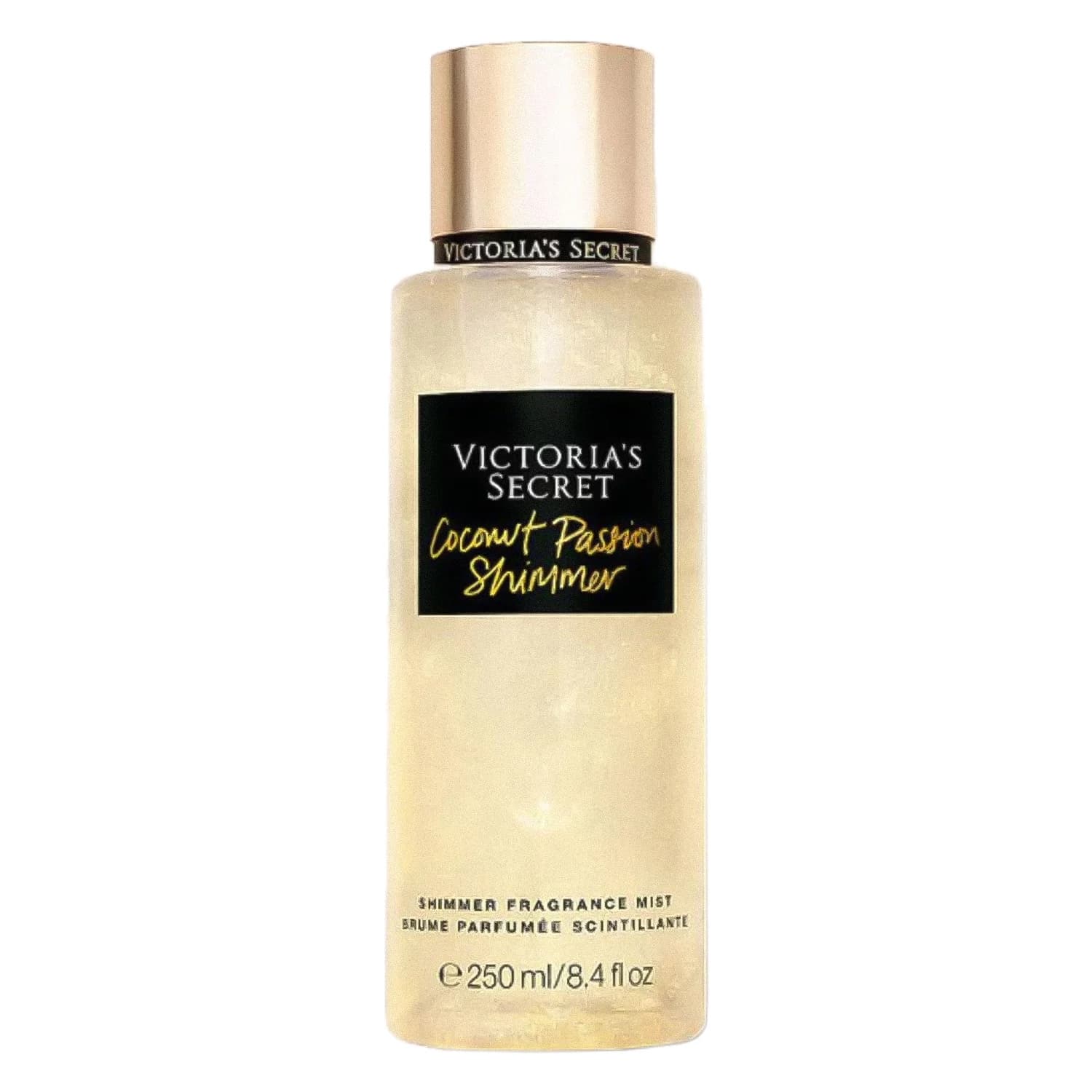 Victoria's Secret Body Splash Coconut Passion Shimmer 250ml