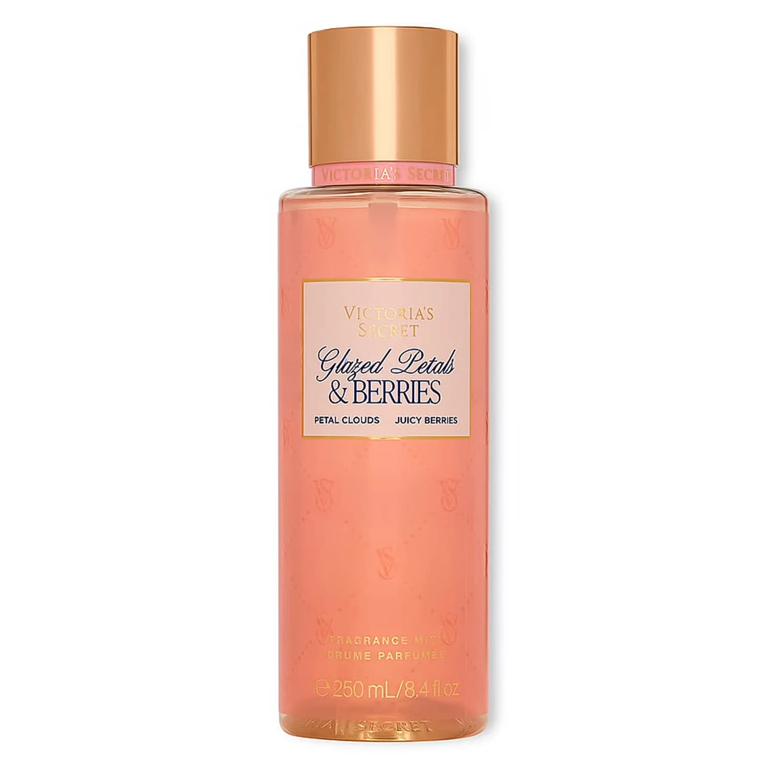 Victoria's Secret Body Splash Glazed Petals & Berries 250ml