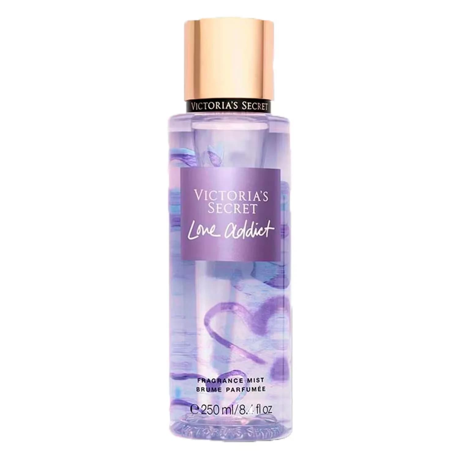 Victoria's Secret Body Splash Love Addict 250ml