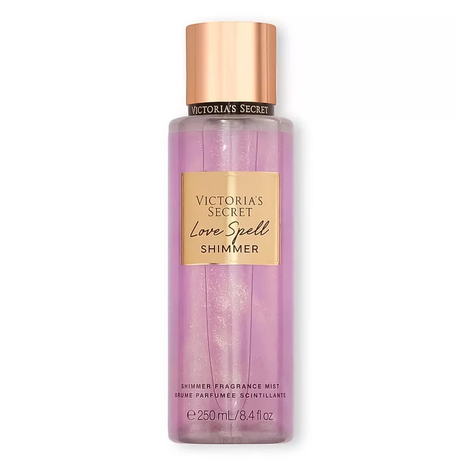 Victoria's Secret Body Splash Love Spell Shimmer 250ml