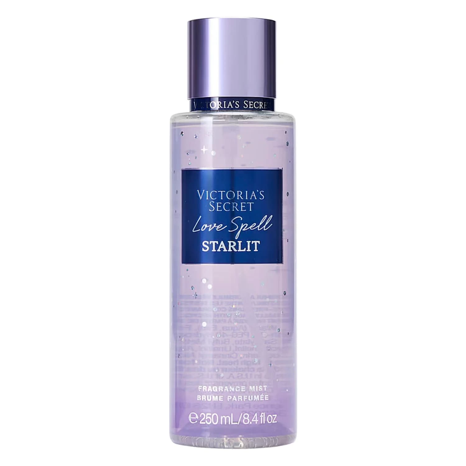 Victoria's Secret Body Splash Love Spell Starlit 250ml