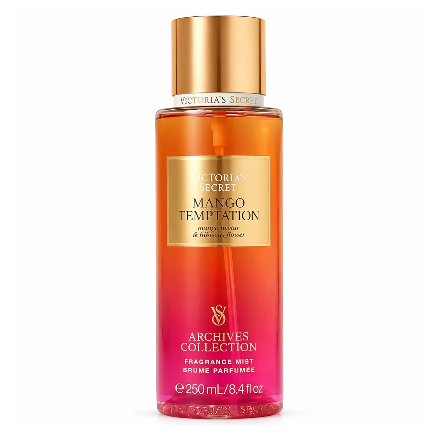 Victoria's Secret Body Splash Mango Temptation 250ml