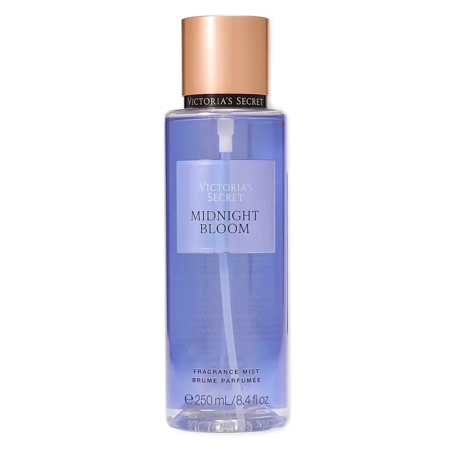 Victoria's Secret Body Splash Midnight Bloom 250ml