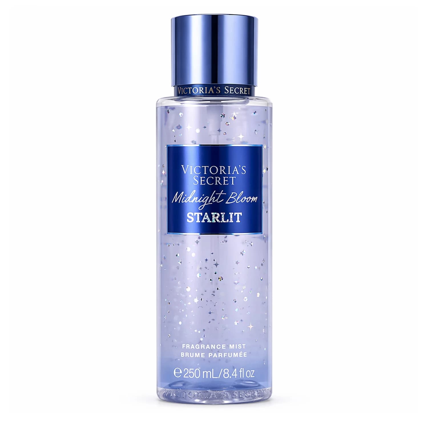 Victoria's Secret Body Splash Midnight Bloom Starlit 250ml