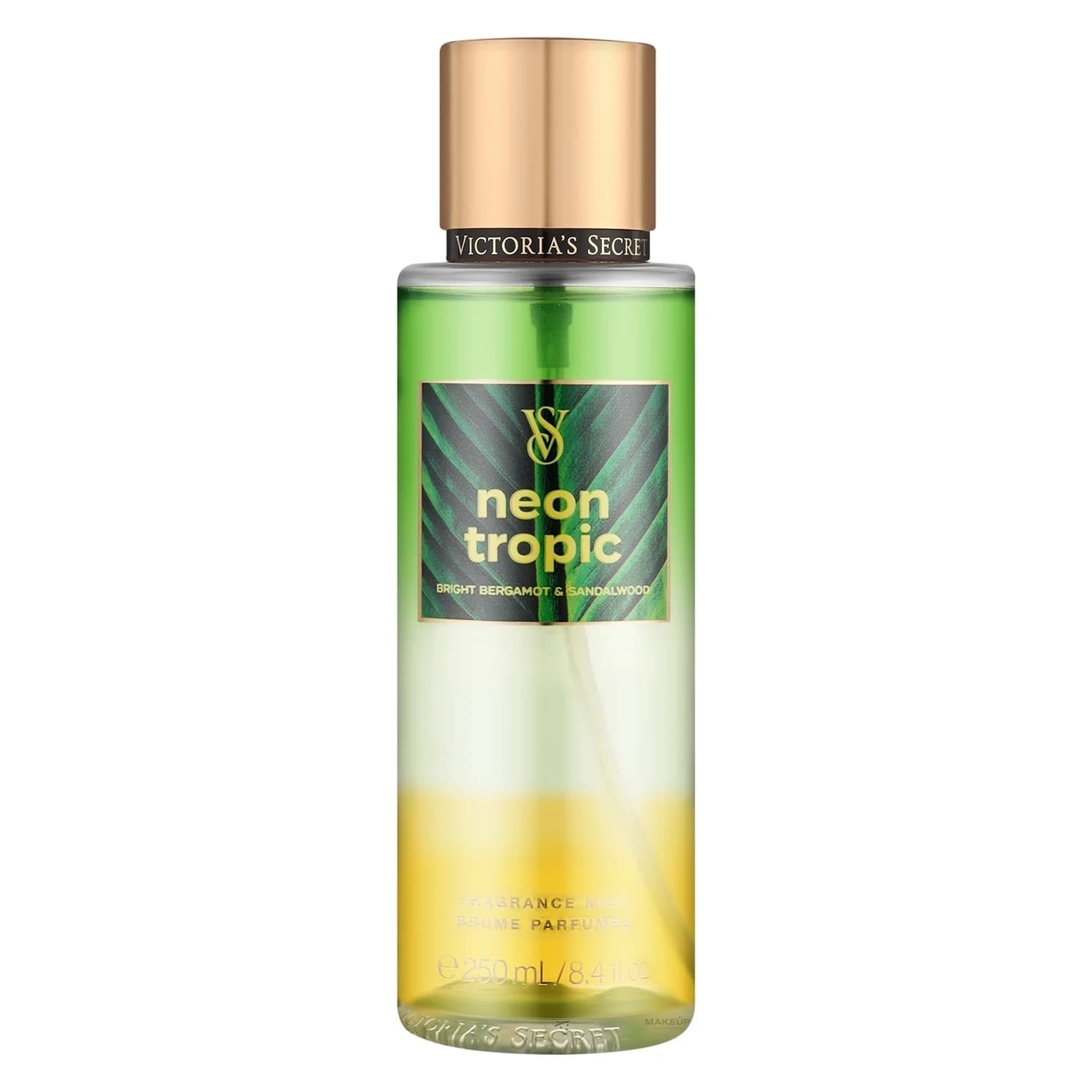Victoria's Secret Body Splash Neon Tropic 250ml