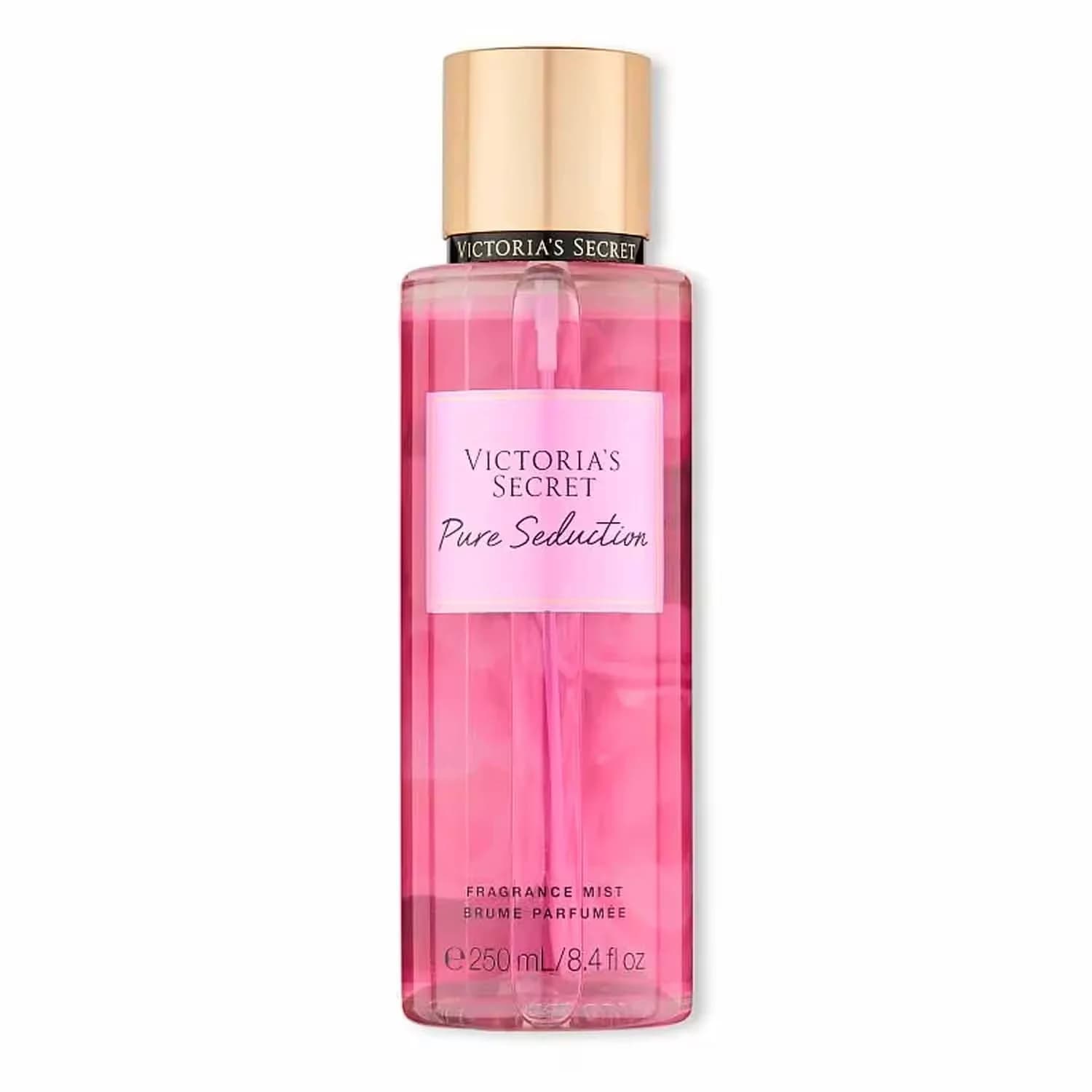Secret Body Splash Victoria Pure Seduction Feminino