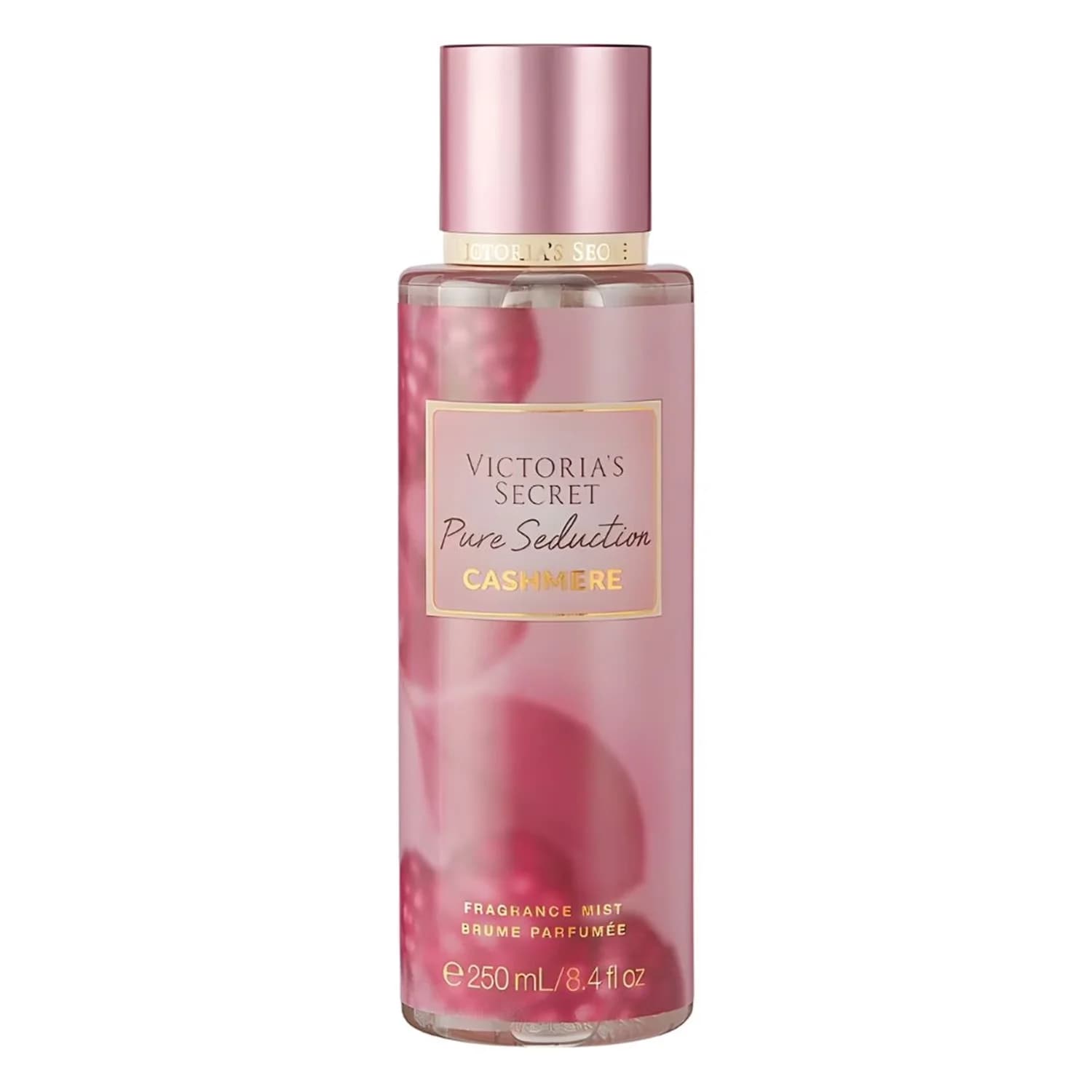 Victoria's Secret Body Splash Pure Seduction Cashmere 250ml
