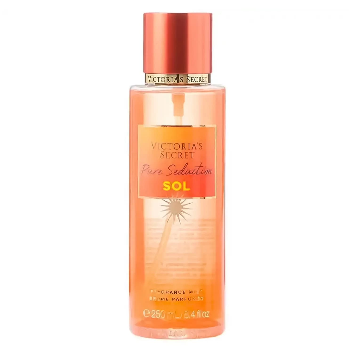 Victoria's Secret Body Splash Pure Seduction Sol 250ml