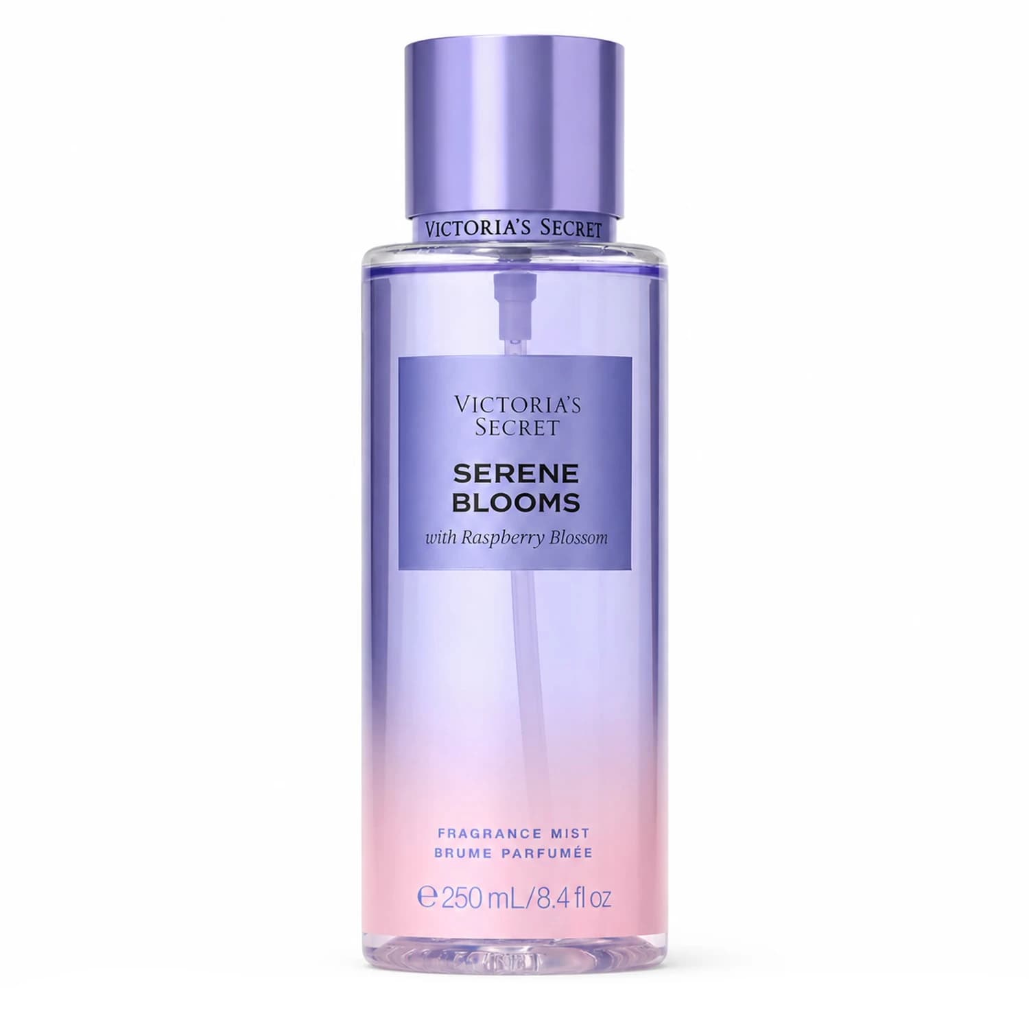 Victoria's Secret Body Splash Serene Blooms 250ml