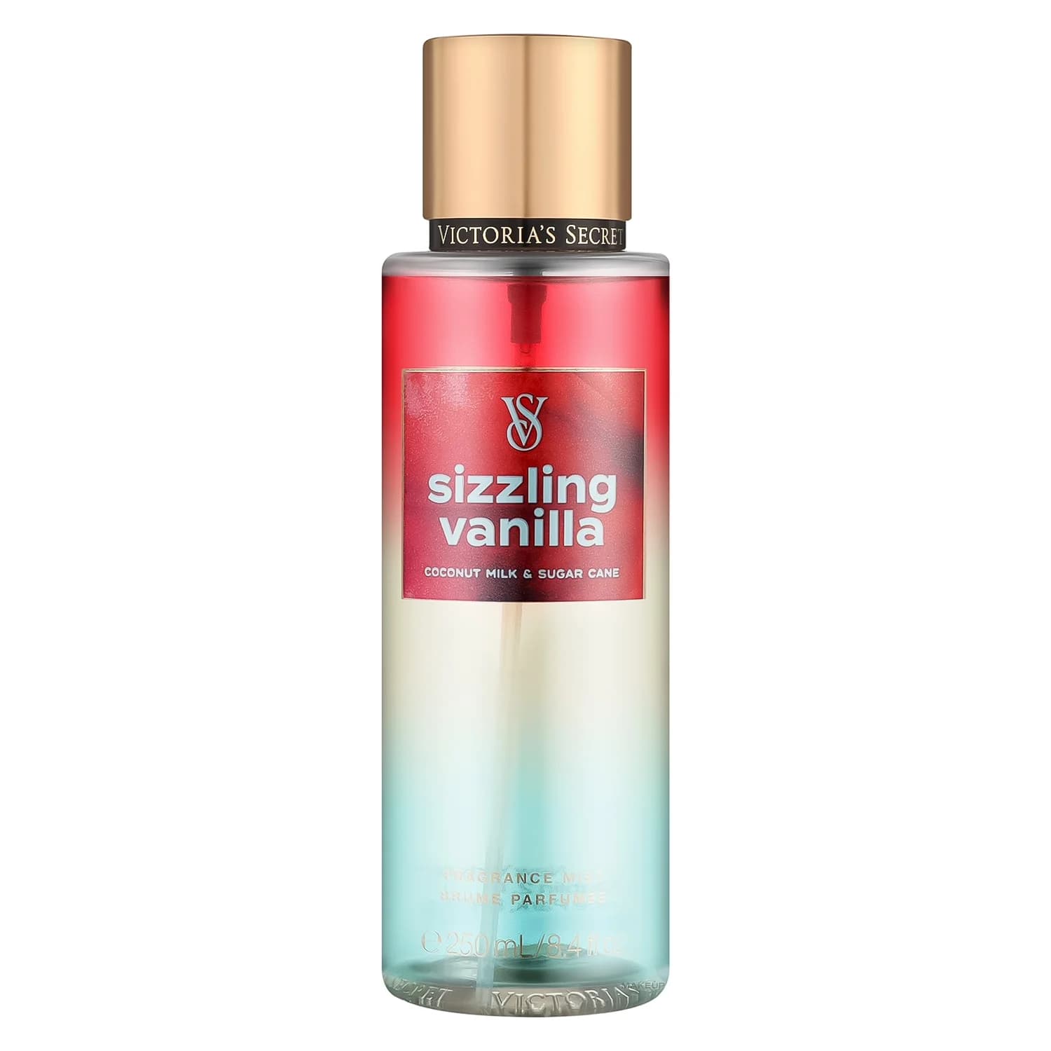 Victoria's Secret Body Splash Sizzling Vanilla 250ml